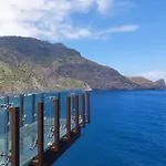 Casa Da Hortencia Do Faial *