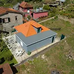 Casa Da Hortencia Do Faial *