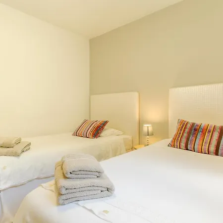 Semesterbostad Casa Da Hortencia Do Faial *