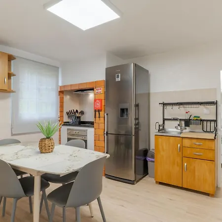 Casa Da Hortencia Do Faial Semesterbostad *