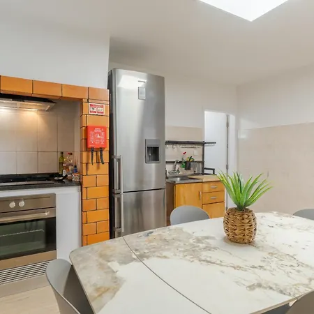 Casa Da Hortencia Do Faial *