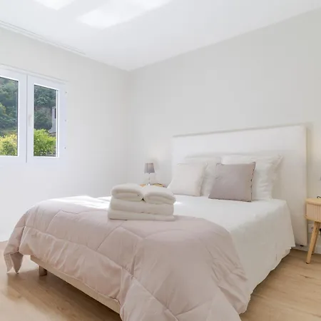 Casa Da Hortencia Do Faial Ribeiro Frio