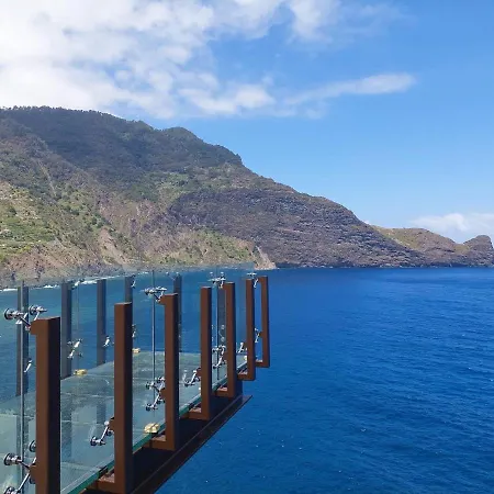Casa Da Hortencia Do Faial *