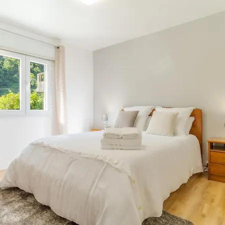 Casa Da Hortencia Do Faial * Ribeiro Frio