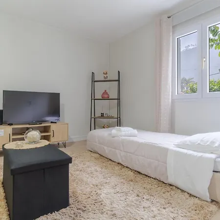 Casa Da Hortencia Do Faial *