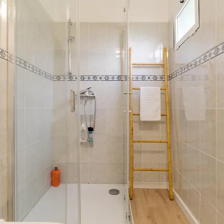 Σπίτι διακοπών Casa Da Hortencia Do Faial *