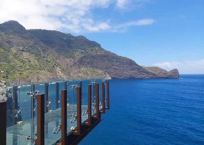 Casa Da Hortencia Do Faial *