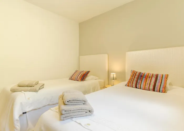 Holiday home Casa Da Hortencia Do Faial *