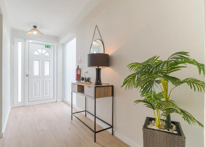 度假居 Casa Da Hortencia Do Faial