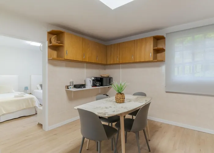 Holiday home Casa Da Hortencia Do Faial *