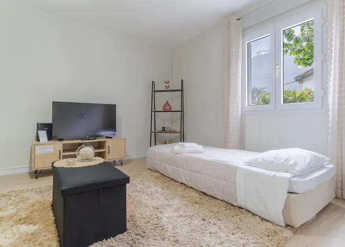 Casa Da Hortencia Do Faial *