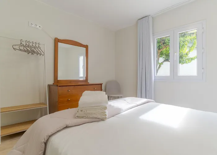 Holiday home Casa Da Hortencia Do Faial Ribeiro Frio