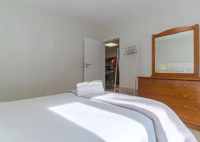 度假居 Casa Da Hortencia Do Faial