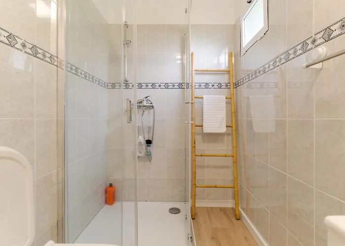 Holiday home Casa Da Hortencia Do Faial *